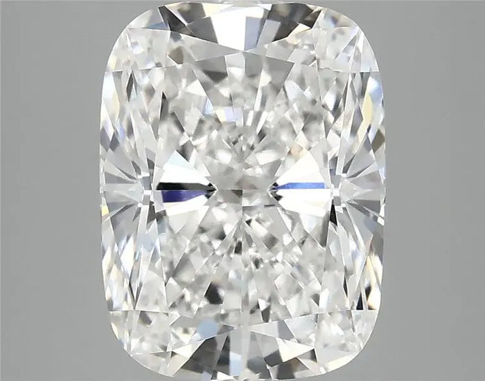 4.08 Carat · CUSHION · E · VVS2 · IGI · Excellent Cut