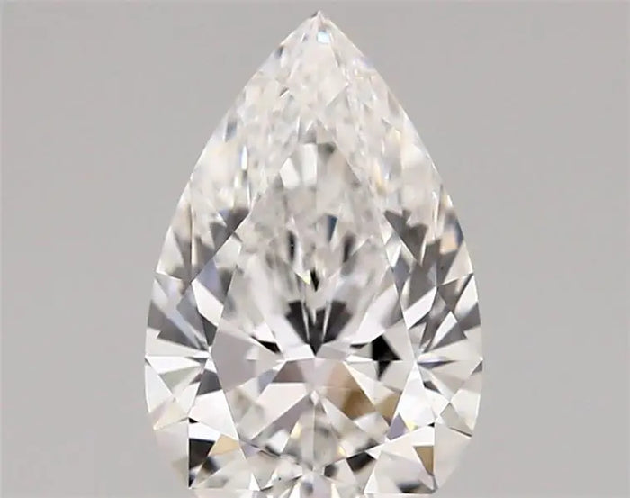 1.56 Carat · PEAR · D · VS1 · IGI · Excellent Cut