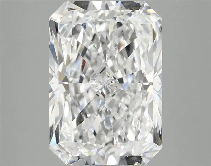 4.08 Carat · RADIANT · D · VS2 · IGI · Excellent Cut