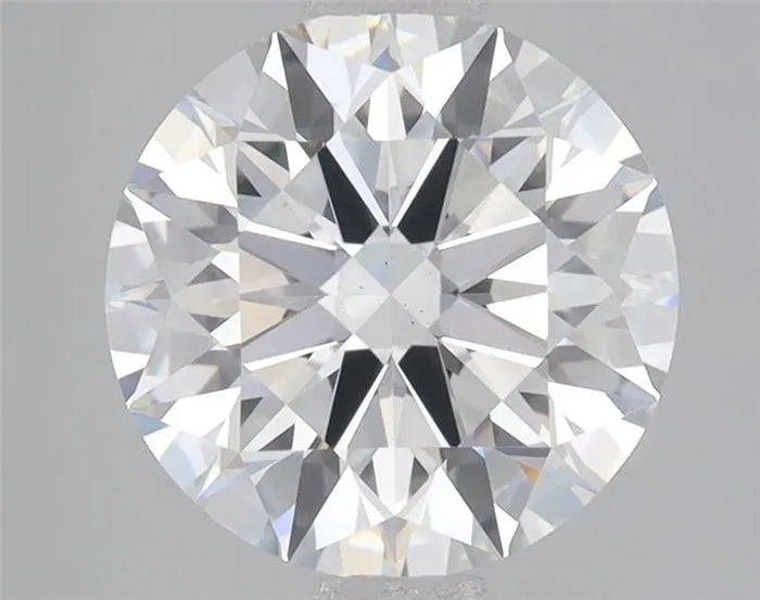3.03 Carat · ROUND · F · VS2 · IGI · Ideal Cut