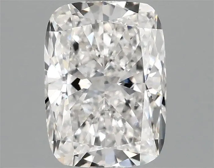 1.50 Carat · CUSHION · E · VS2 · IGI · Excellent Cut