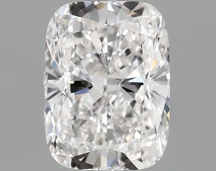 1.09 Carat · CUSHION · E · VVS2 · IGI · Excellent Cut