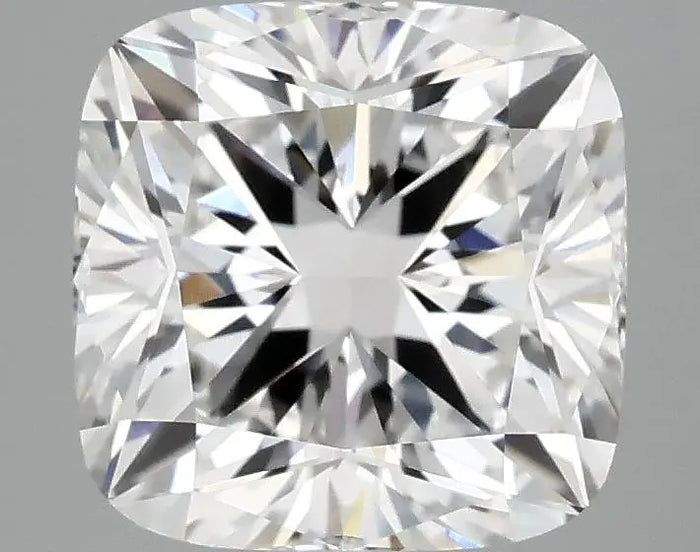 3.05 Carat · CUSHION · D · VVS2 · IGI · Excellent Cut