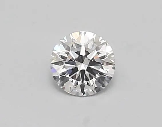 0.36 Carat · ROUND · D · VS1 · IGI · Ideal Cut