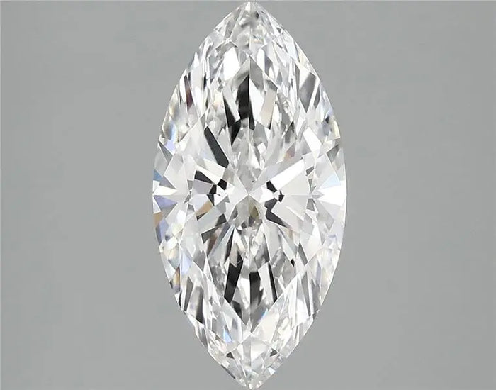 1.91 Carat · MARQUISE · E · VS1 · IGI · Excellent Cut