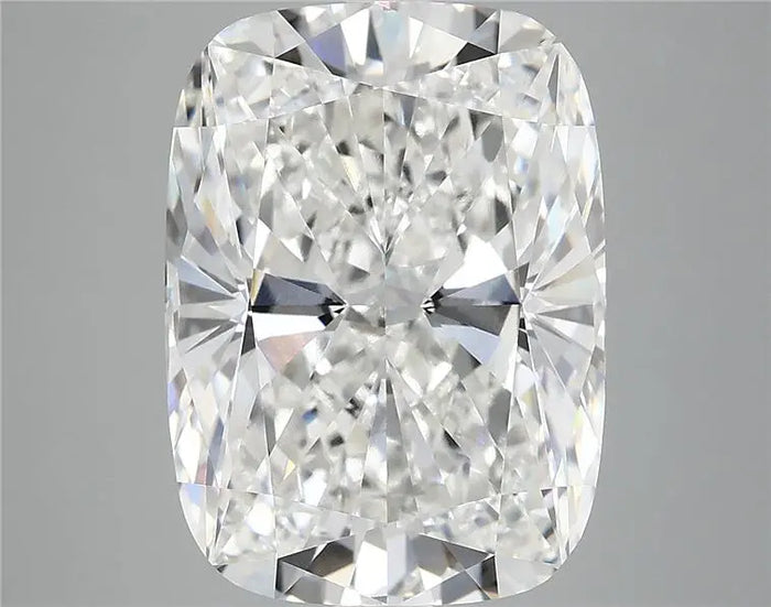 7.19 Carat · CUSHION · E · VVS2 · IGI · Excellent Cut