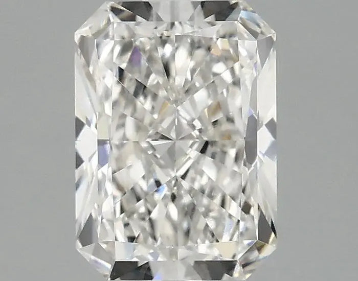1.50 Carat · RADIANT · F · VVS2 · IGI · Excellent Cut