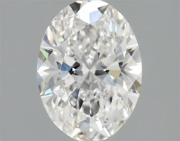 1.56 Carat · OVAL · E · VS1 · IGI · Excellent Cut