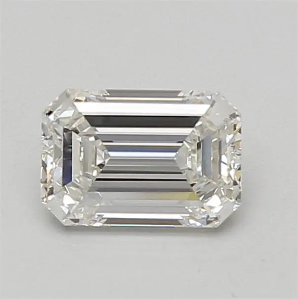 1.15 Carat · EMERALD · E · VS1 · IGI · Excellent Cut
