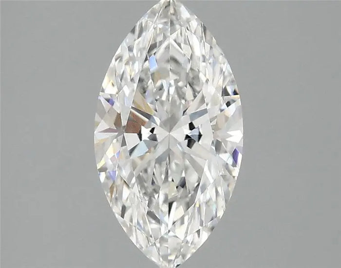 1.54 Carat · MARQUISE · F · VVS2 · IGI · Excellent Cut
