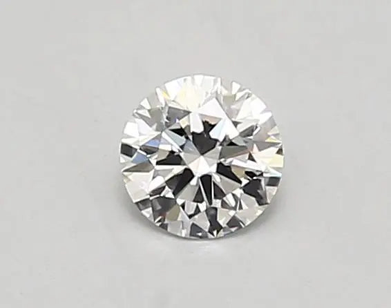 0.40 Carat · ROUND · D · VVS1 · IGI · Ideal Cut