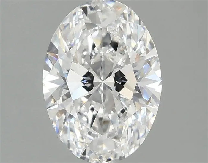 1.57 Carat · OVAL · D · VS1 · IGI · Excellent Cut
