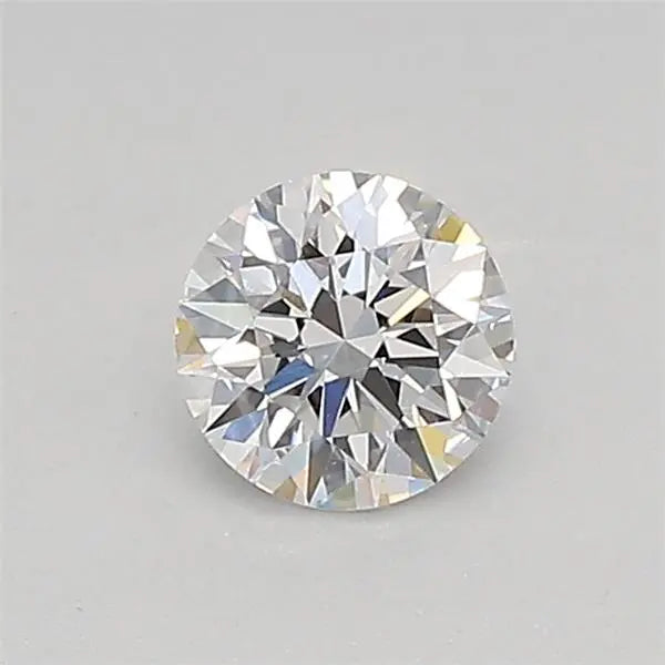 0.39 Carat · ROUND · D · VS1 · IGI · Excellent Cut
