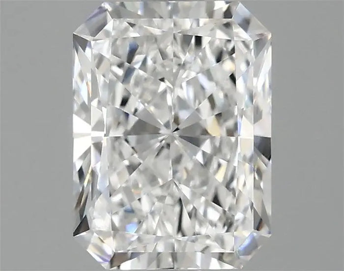 1.54 Carat · RADIANT · E · VVS2 · IGI · Excellent Cut