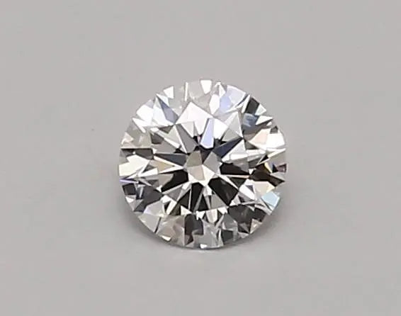 0.36 Carat · ROUND · D · IF · IGI · Ideal Cut