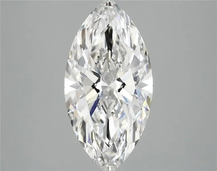 2.59 Carat · MARQUISE · F · VS1 · IGI · Excellent Cut
