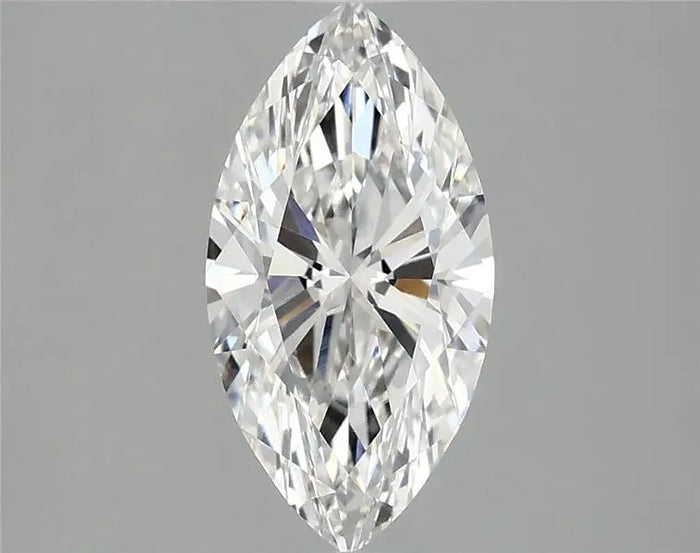 1.56 Carat · MARQUISE · E · VS1 · IGI · Excellent Cut