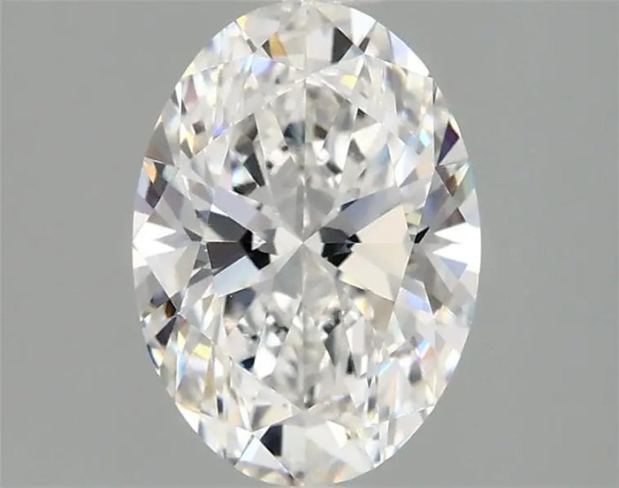 1.57 Carat · OVAL · D · VS1 · IGI · Excellent Cut