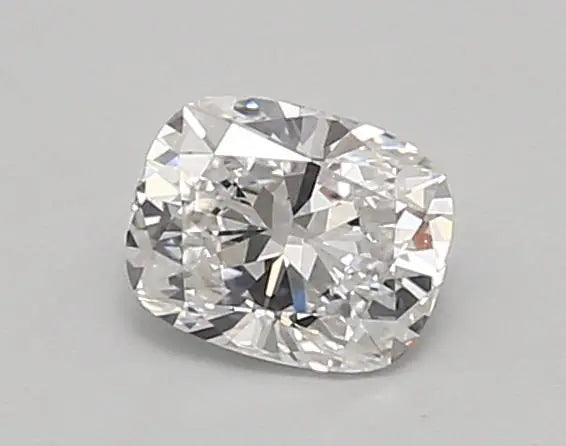 0.76 Carat · CUSHION · D · VVS2 · IGI · Very Good Cut