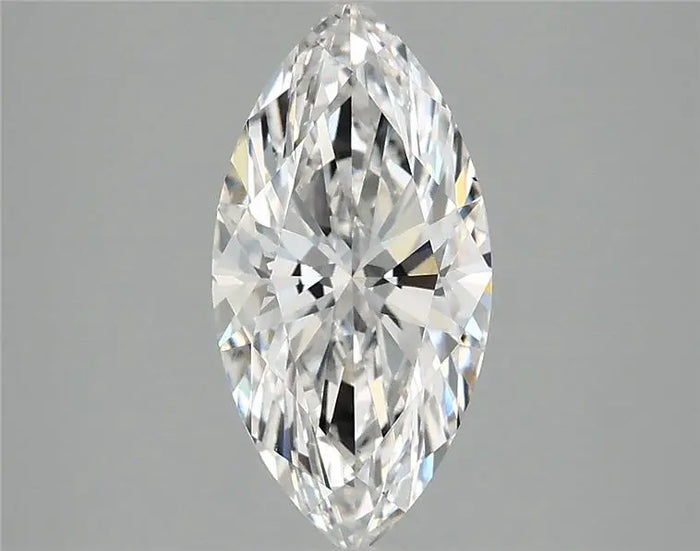2.09 Carat · MARQUISE · E · VS2 · IGI · Excellent Cut