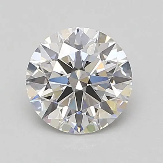 1.09 Carat · ROUND · E · VS2 · GIA · Excellent Cut