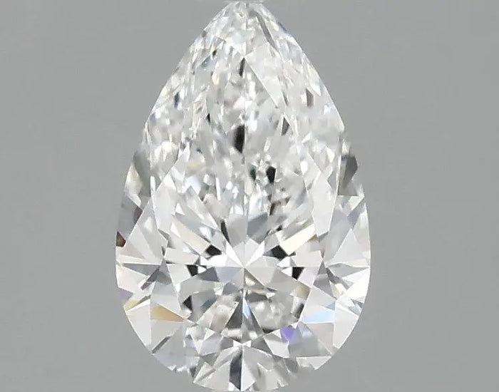 1.07 Carat · PEAR · D · VS1 · IGI · Excellent Cut