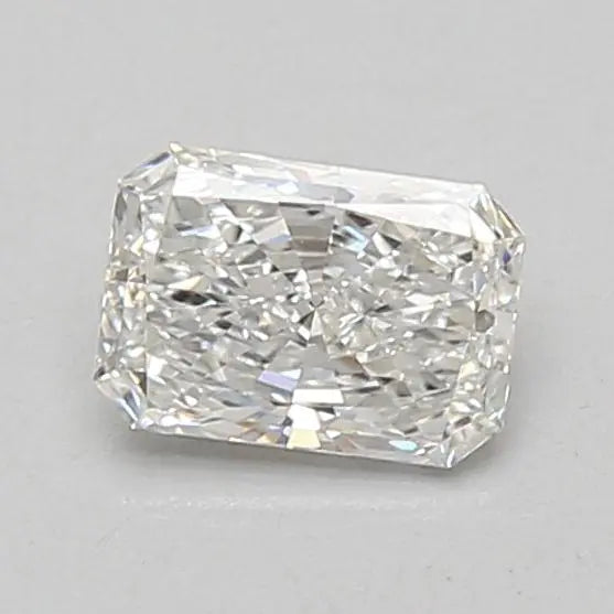 0.71 Carat · RADIANT · E · VVS2 · IGI · Excellent Cut
