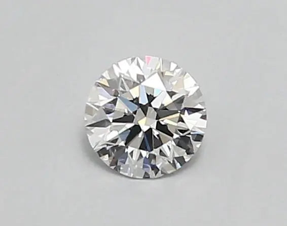 0.39 Carat · ROUND · D · VS1 · IGI · Ideal Cut