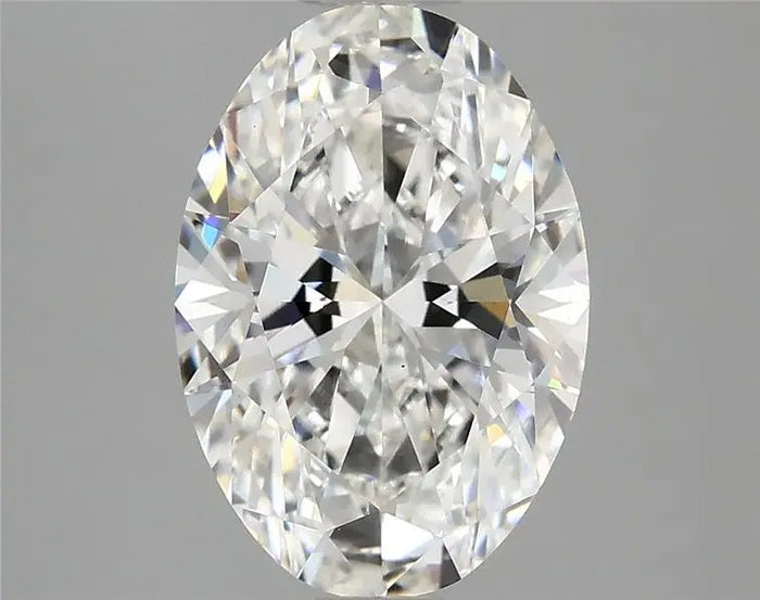 3.06 Carat · OVAL · E · VS1 · IGI · Excellent Cut