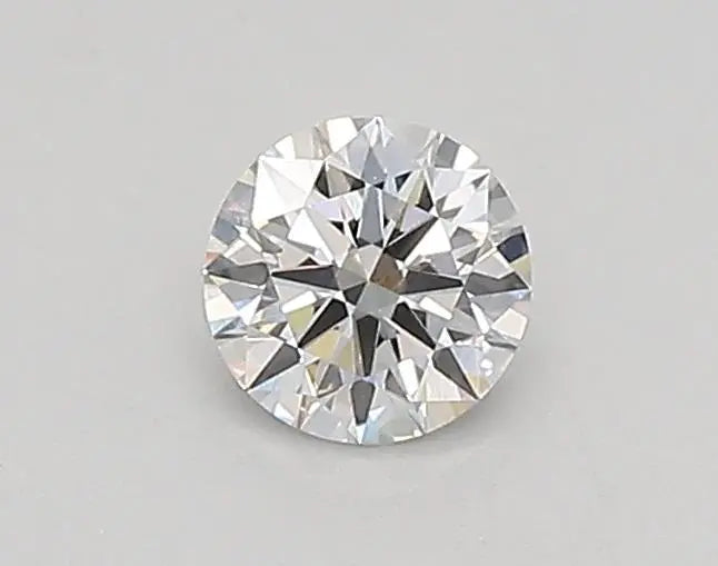 0.39 Carat · ROUND · D · VS1 · IGI · Ideal Cut