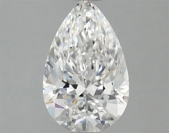 1.10 Carat · PEAR · D · VVS2 · IGI · Excellent Cut