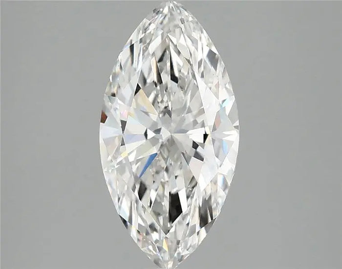 1.94 Carat · MARQUISE · F · VS1 · IGI · Excellent Cut