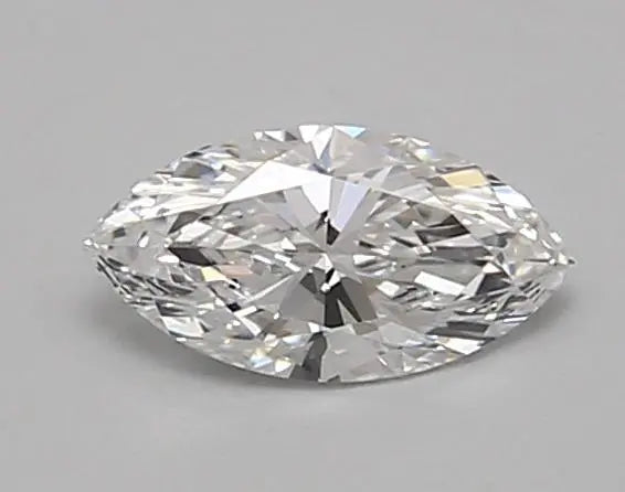 0.66 Carat · MARQUISE · D · IF · IGI · Excellent Cut