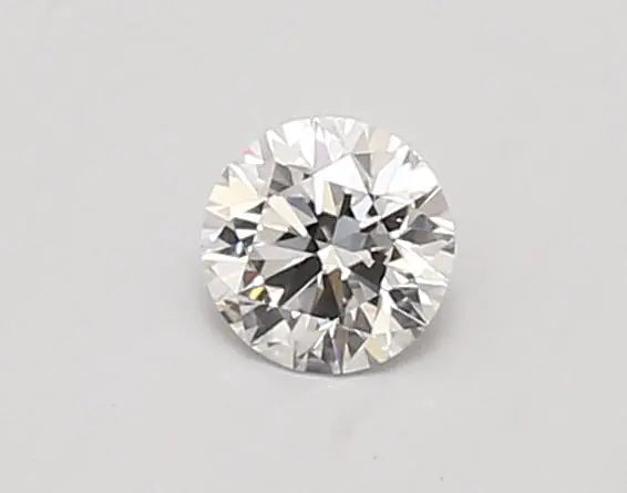0.39 Carat · ROUND · D · VVS1 · IGI · Excellent Cut