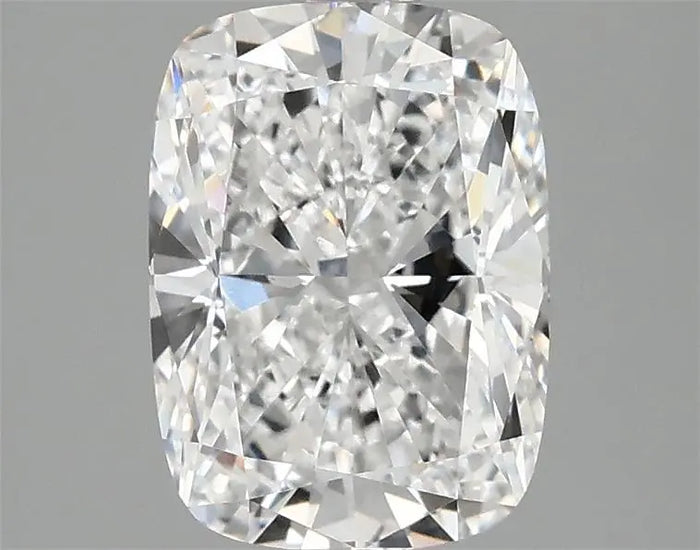 2.52 Carat · CUSHION · D · VS1 · IGI · Excellent Cut
