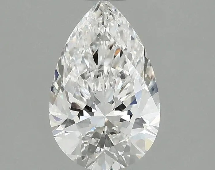 1.09 Carat · PEAR · E · VS1 · IGI · Excellent Cut