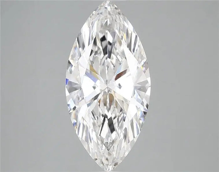 2.45 Carat · MARQUISE · E · VS2 · IGI · Excellent Cut