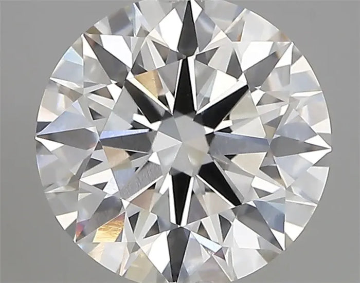 2.94 Carat · ROUND · E · VVS1 · IGI · Ideal Cut