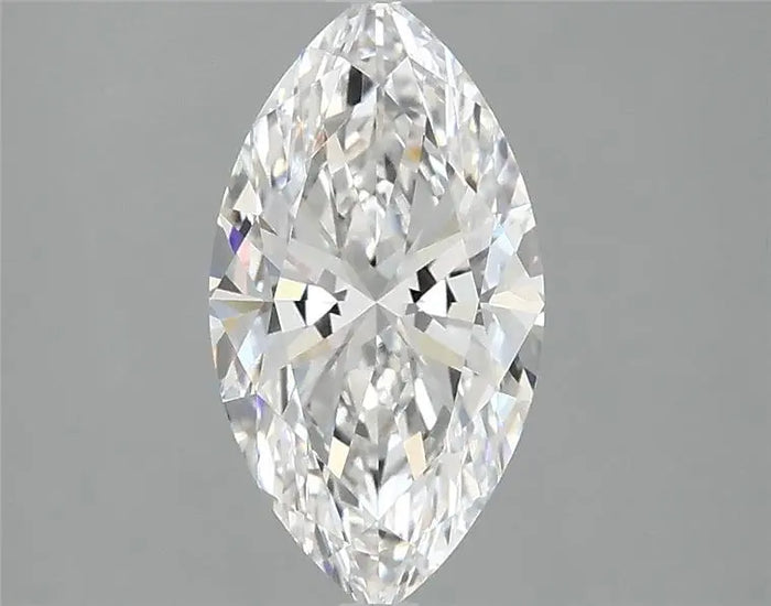 1.55 Carat · MARQUISE · E · VS1 · IGI · Excellent Cut