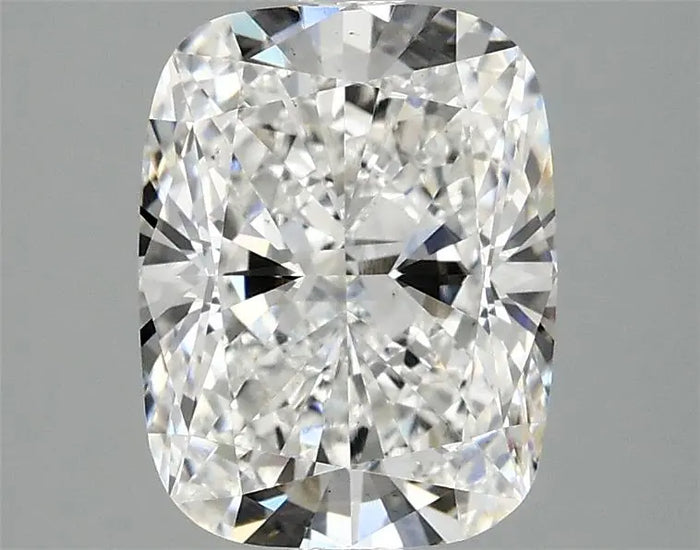 2.56 Carat · CUSHION · E · VS1 · IGI · Excellent Cut