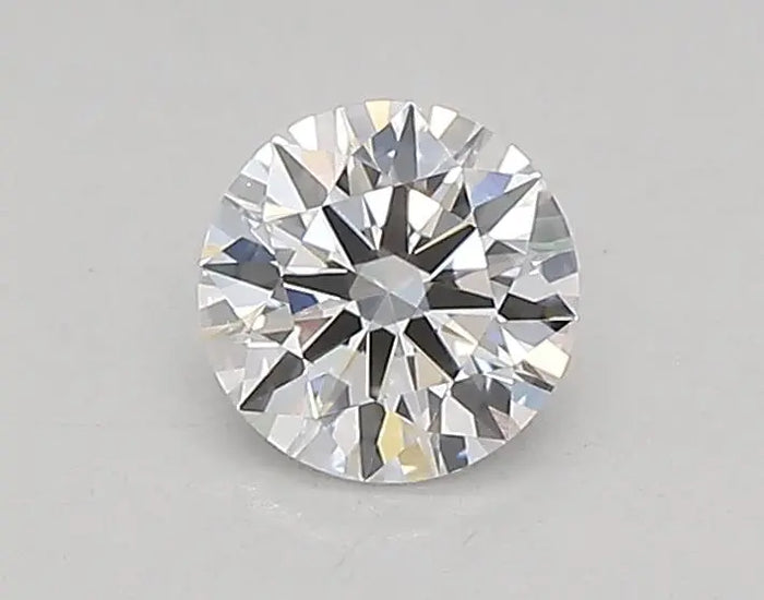 0.41 Carat · ROUND · D · VVS1 · IGI · Excellent Cut