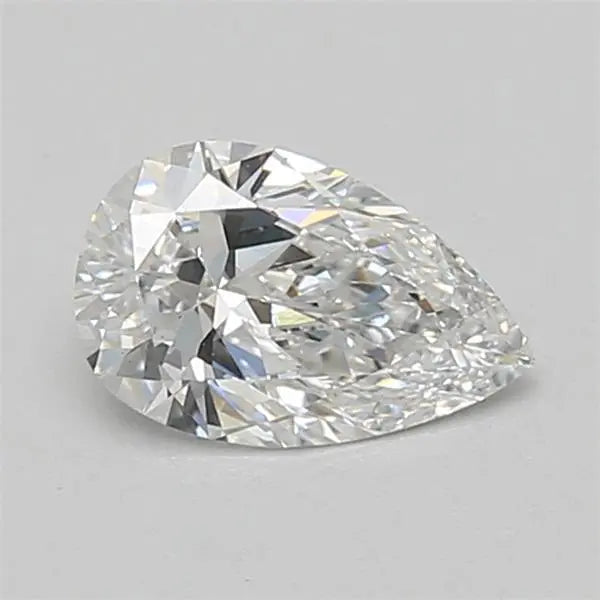0.79 Carat · PEAR · D · VS1 · IGI · Excellent Cut