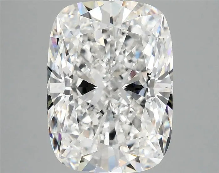 3.94 Carat · CUSHION · E · VVS2 · IGI · Excellent Cut