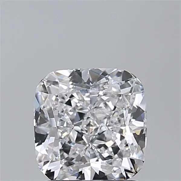 1.51 Carat · CUSHION · D · VVS1 · IGI · Excellent Cut