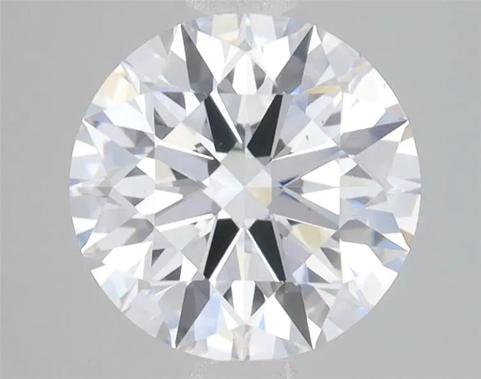 2.59 Carat · ROUND · E · VS2 · GIA · Excellent Cut