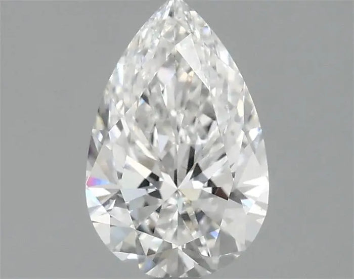 1.10 Carat · PEAR · D · VVS2 · IGI · Excellent Cut