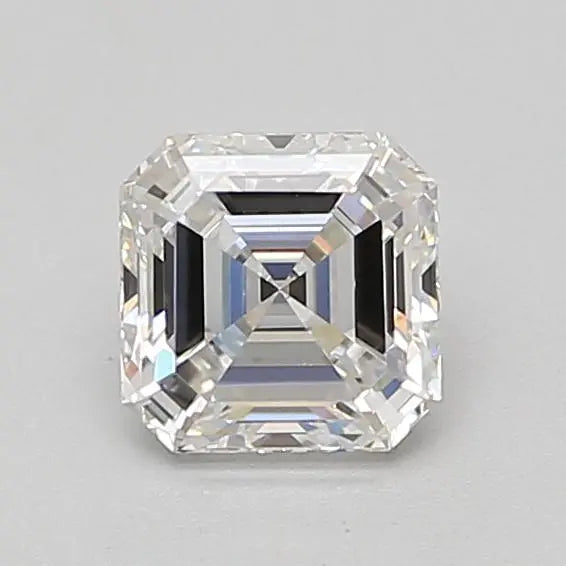 1.10 Carat · ASSCHER · D · VS1 · IGI · Excellent Cut