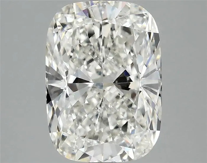 3.01 Carat · CUSHION · G · VS1 · IGI · Excellent Cut