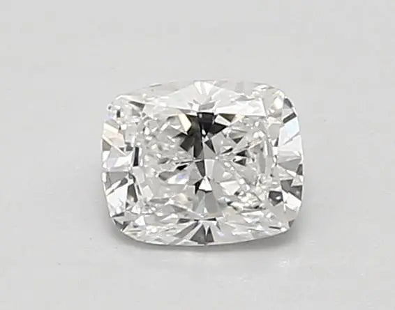 0.70 Carat · CUSHION · E · VVS2 · IGI · Excellent Cut