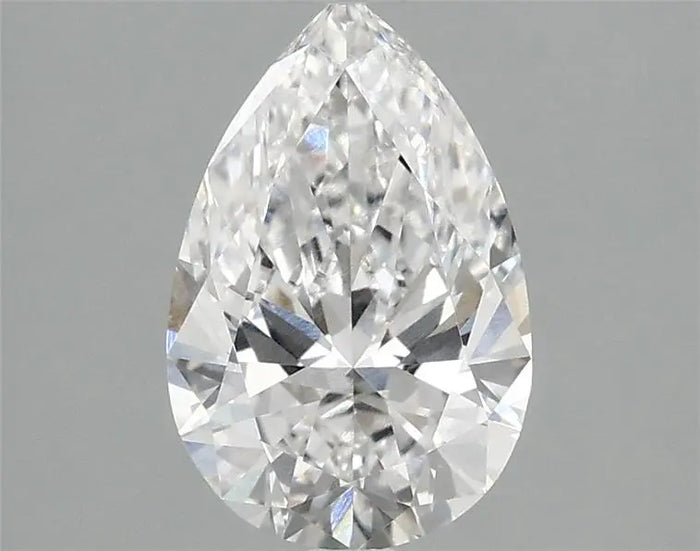 1.48 Carat · PEAR · D · VS1 · IGI · Excellent Cut